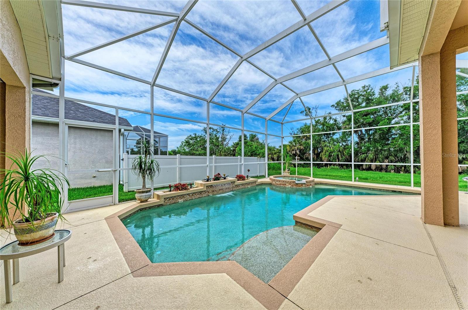 CARLYLE AT VILLAGES OF PALM-AIRE - Residential