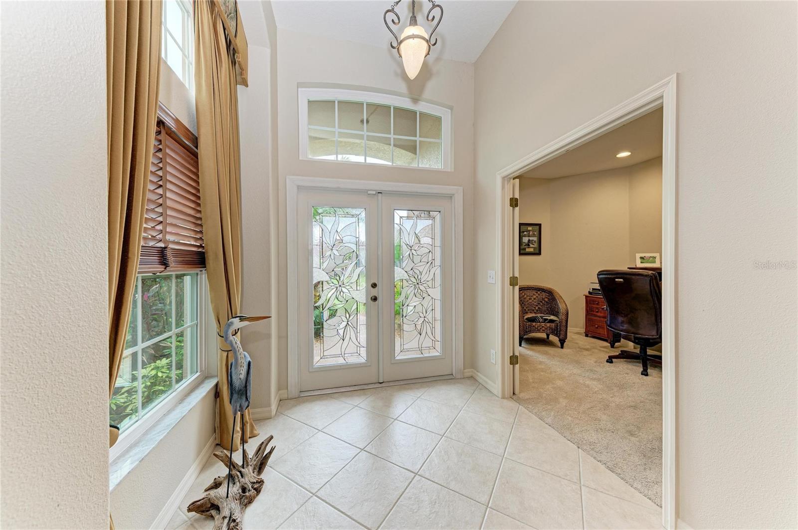 CARLYLE AT VILLAGES OF PALM-AIRE - Residential