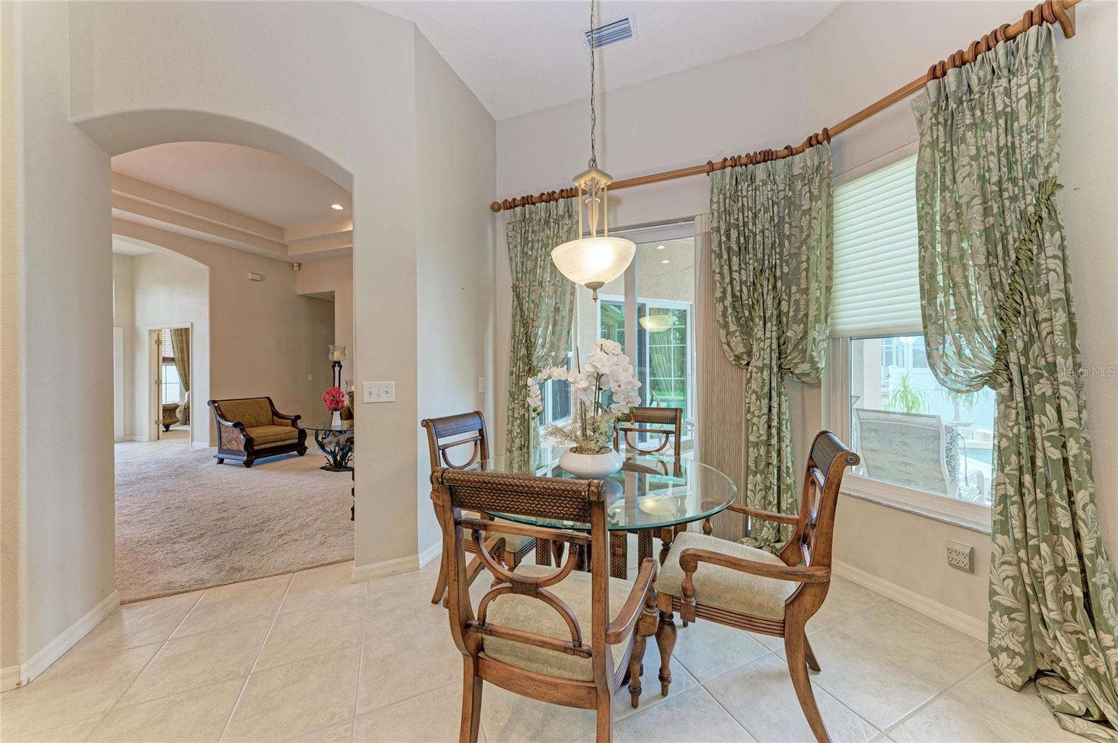 CARLYLE AT VILLAGES OF PALM-AIRE - Residential