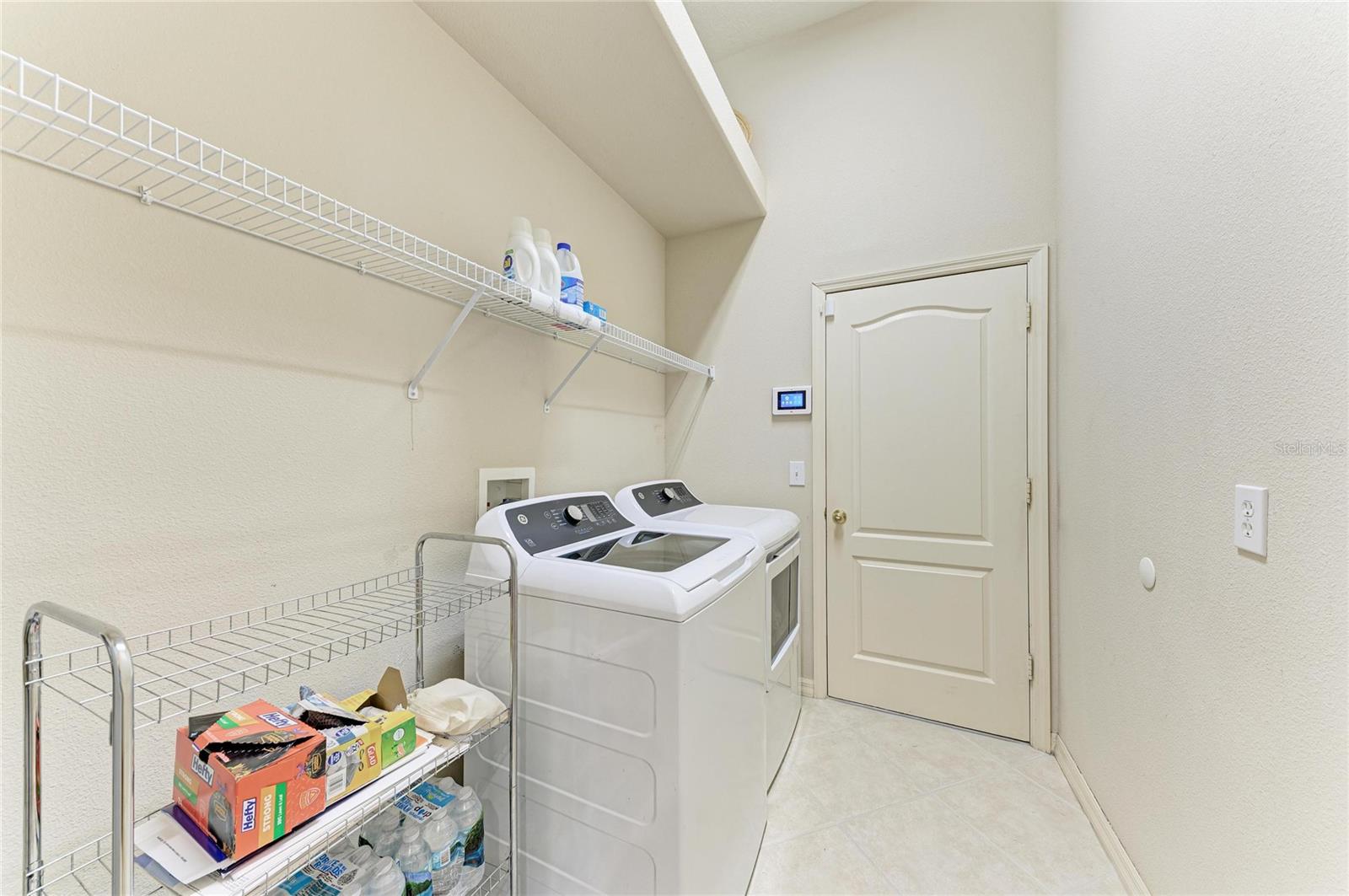 CARLYLE AT VILLAGES OF PALM-AIRE - Residential