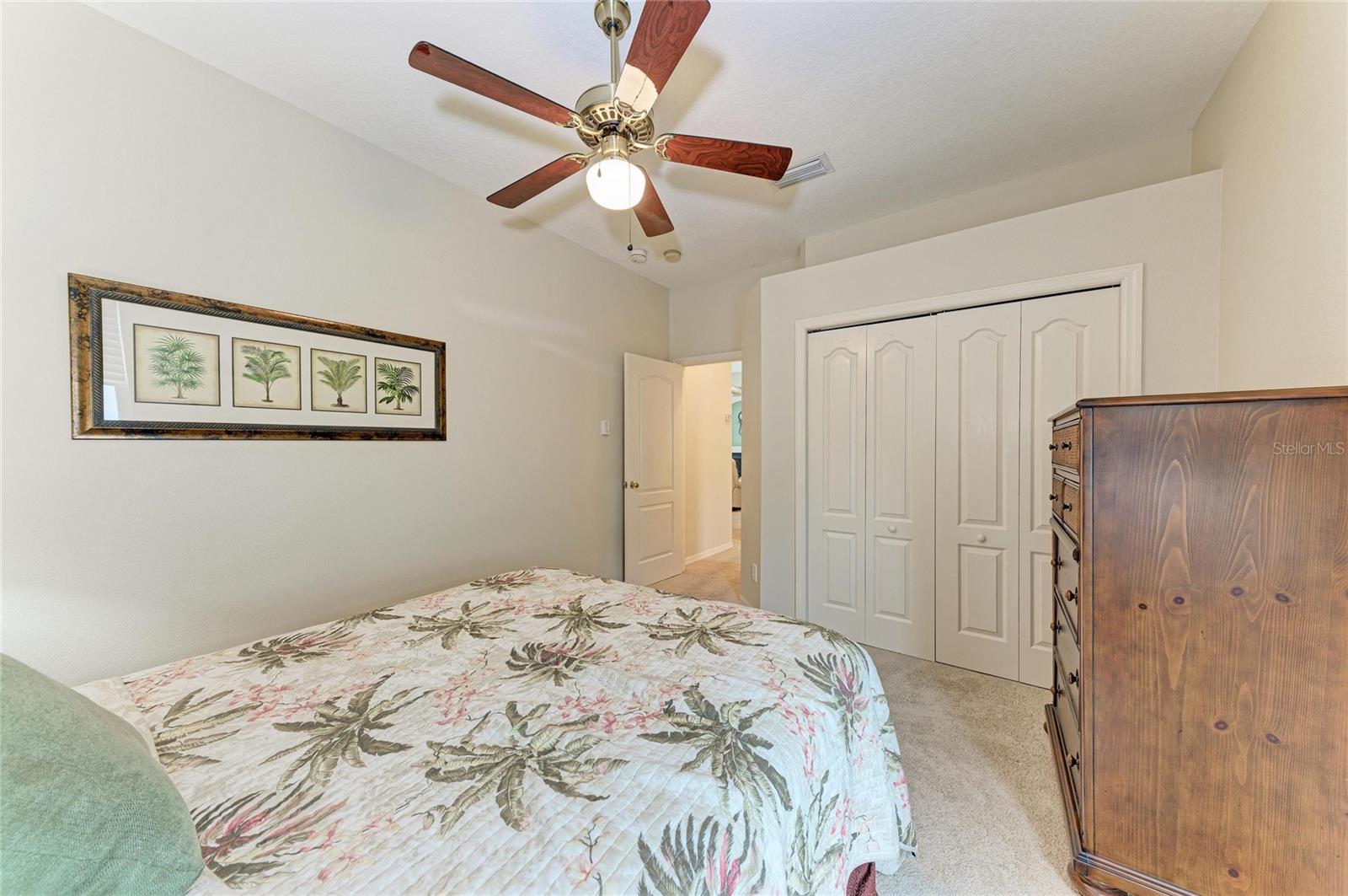 CARLYLE AT VILLAGES OF PALM-AIRE - Residential