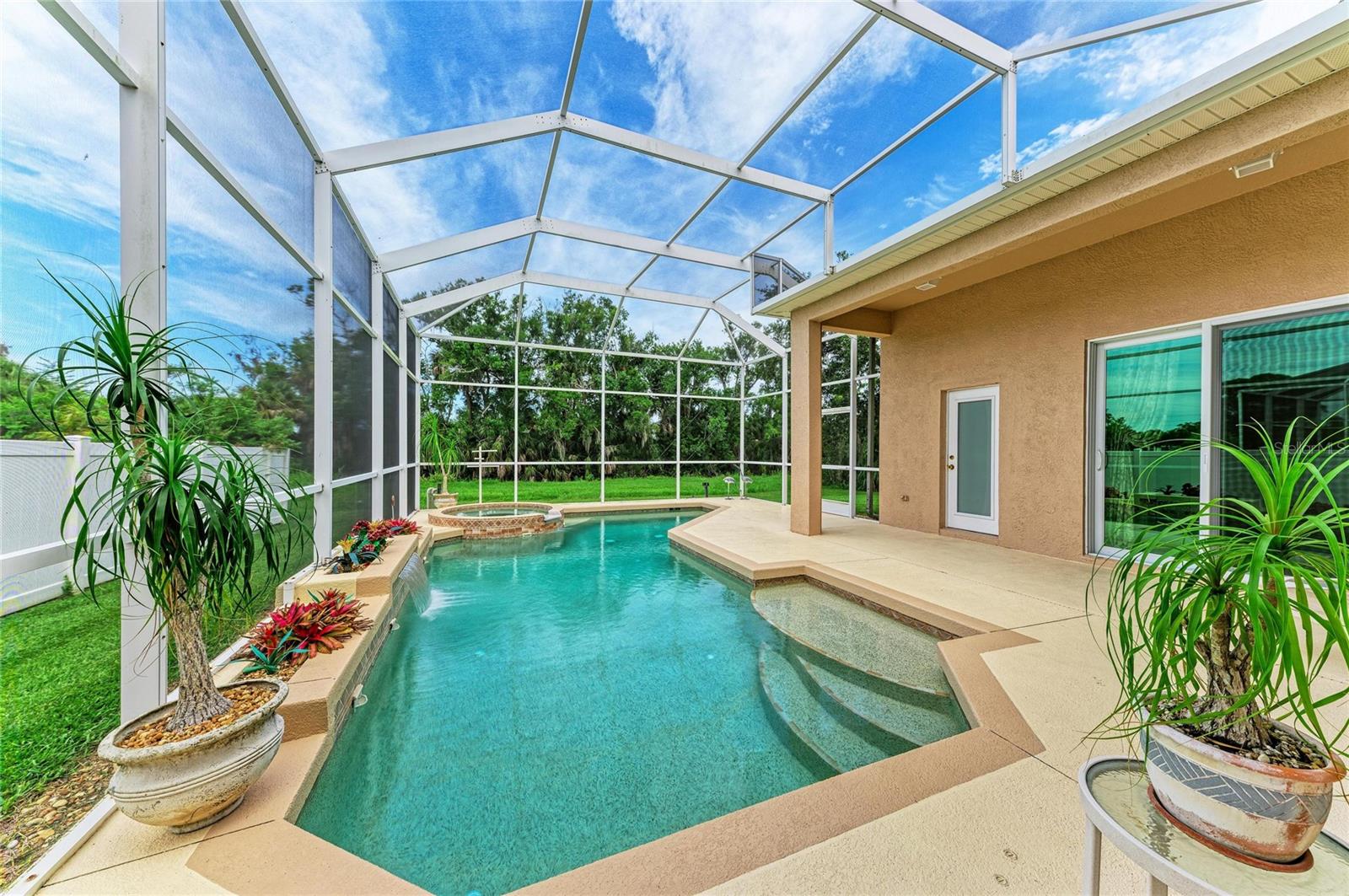 CARLYLE AT VILLAGES OF PALM-AIRE - Residential