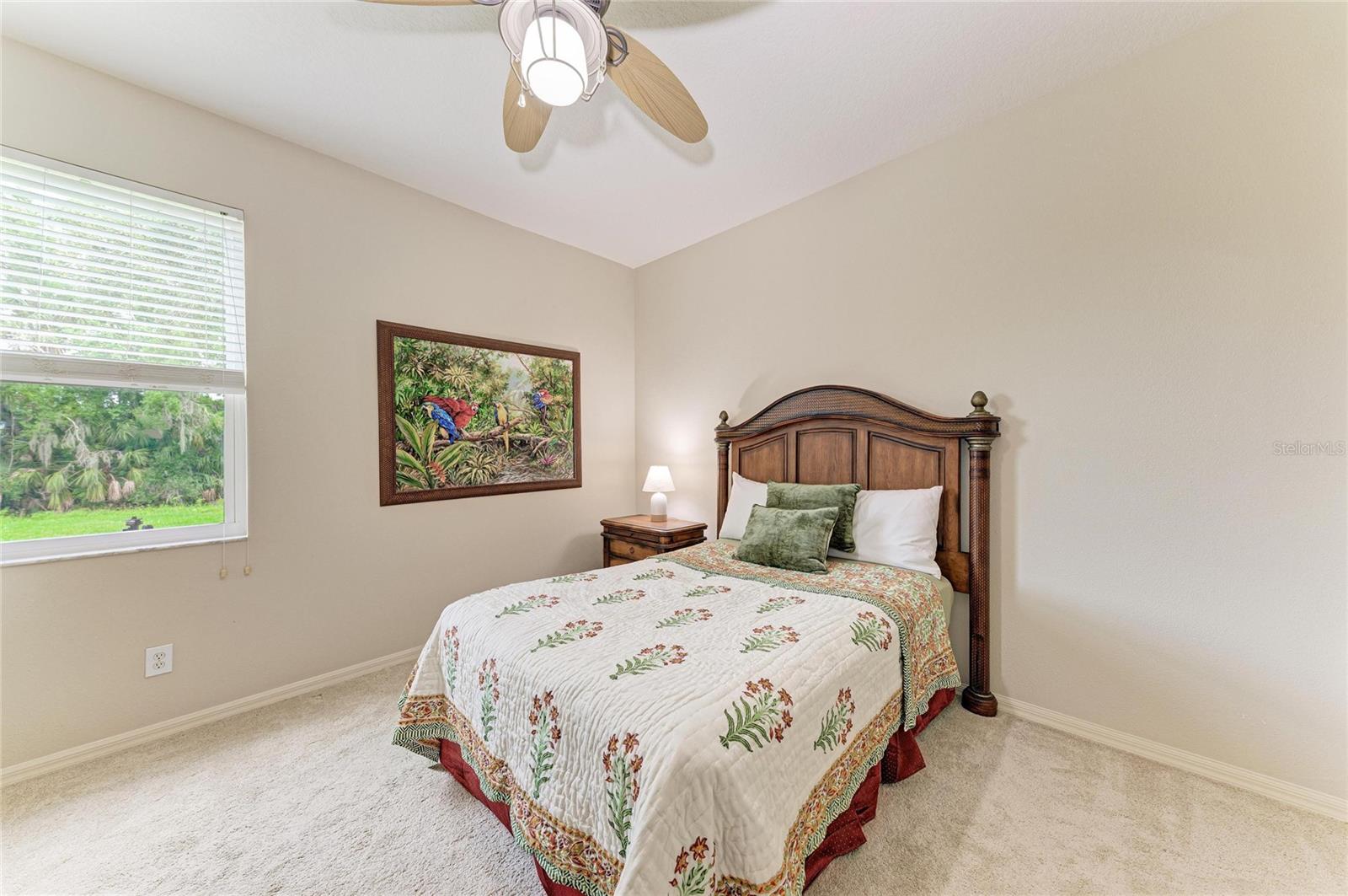 CARLYLE AT VILLAGES OF PALM-AIRE - Residential