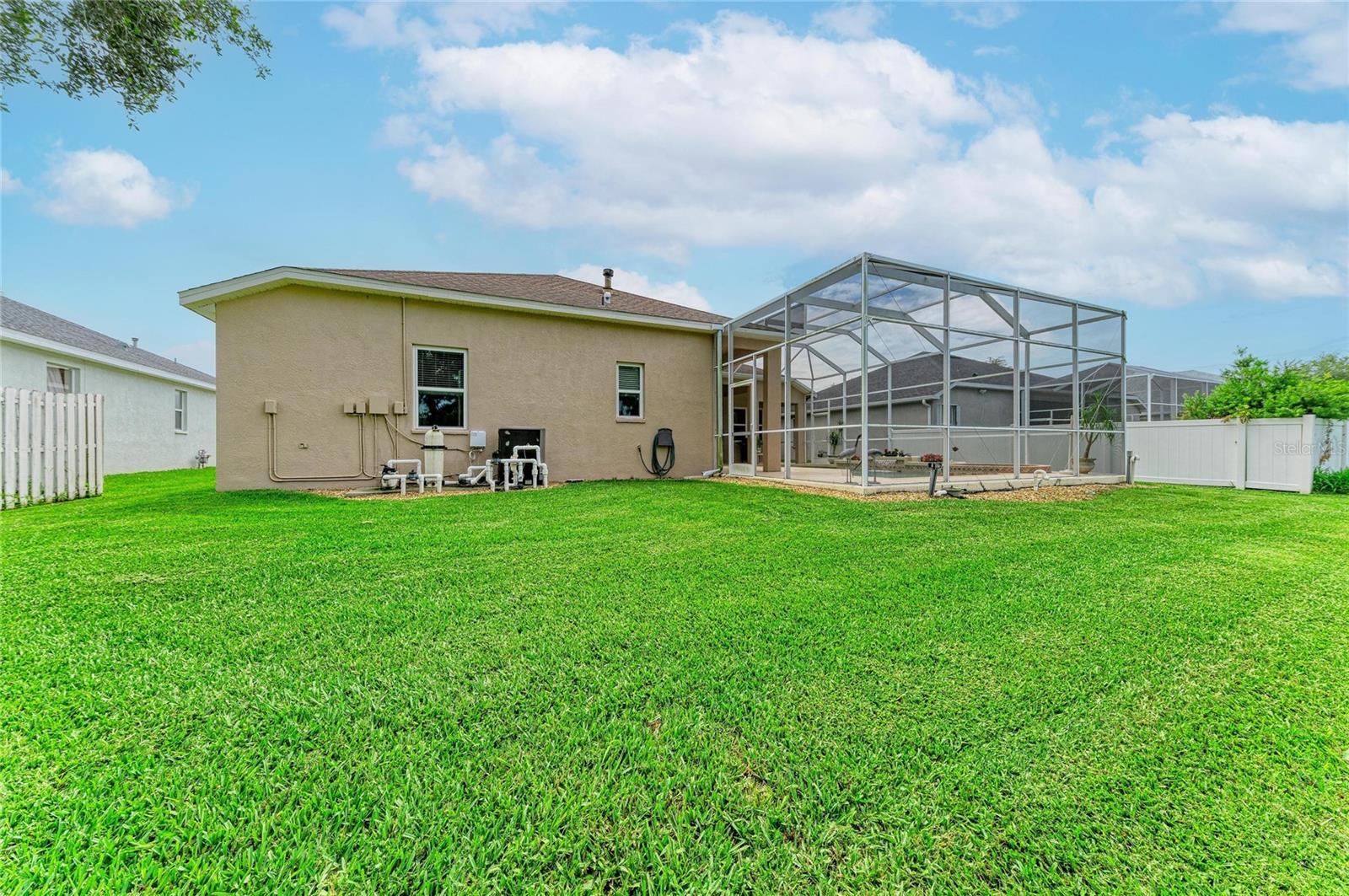 CARLYLE AT VILLAGES OF PALM-AIRE - Residential