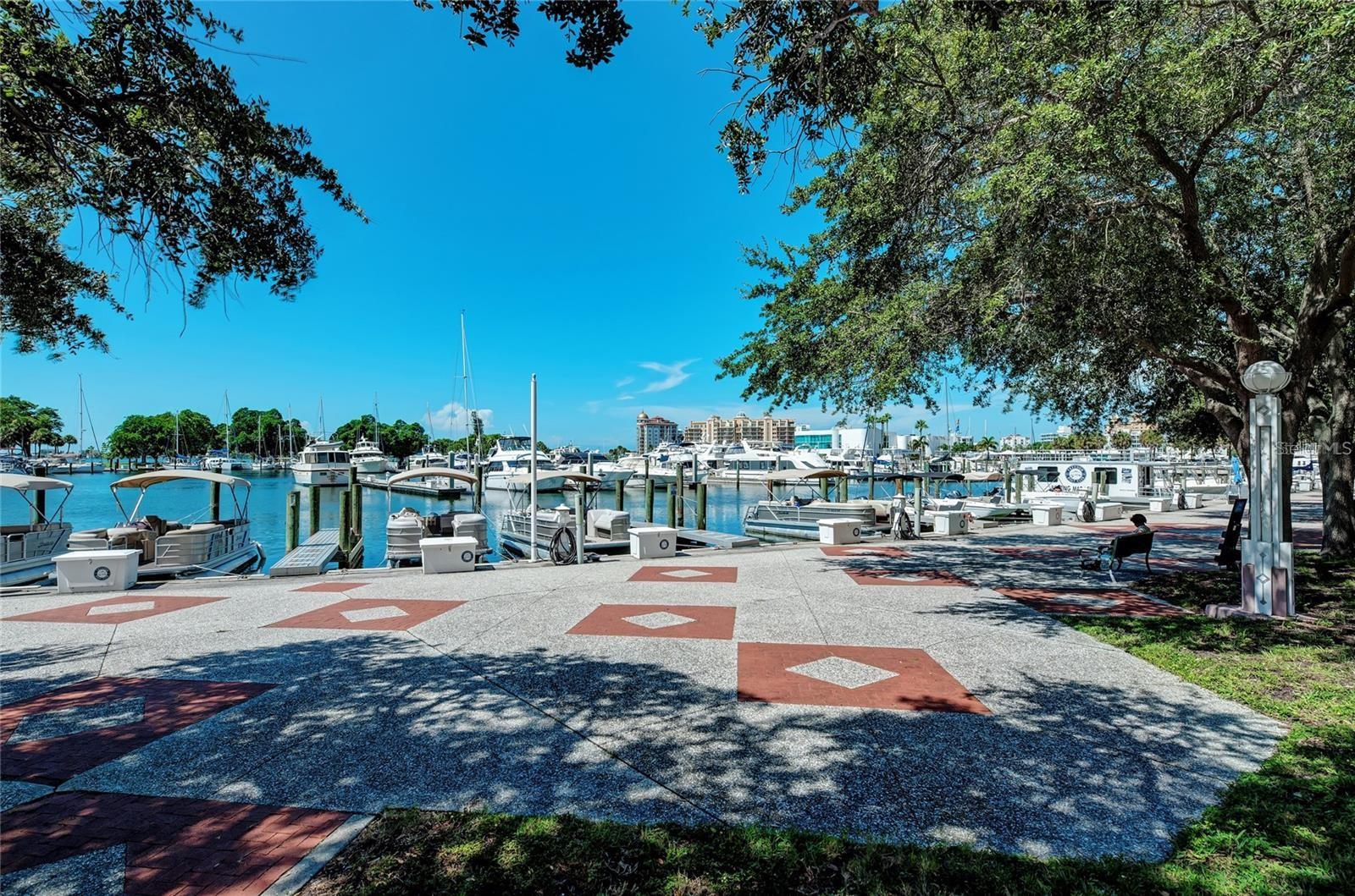 CARLYLE AT VILLAGES OF PALM-AIRE - Residential