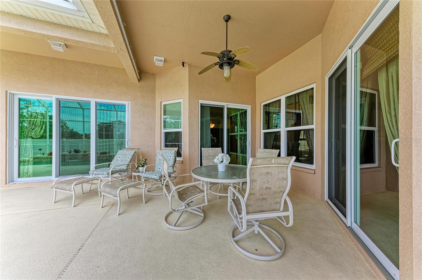 CARLYLE AT VILLAGES OF PALM-AIRE - Residential