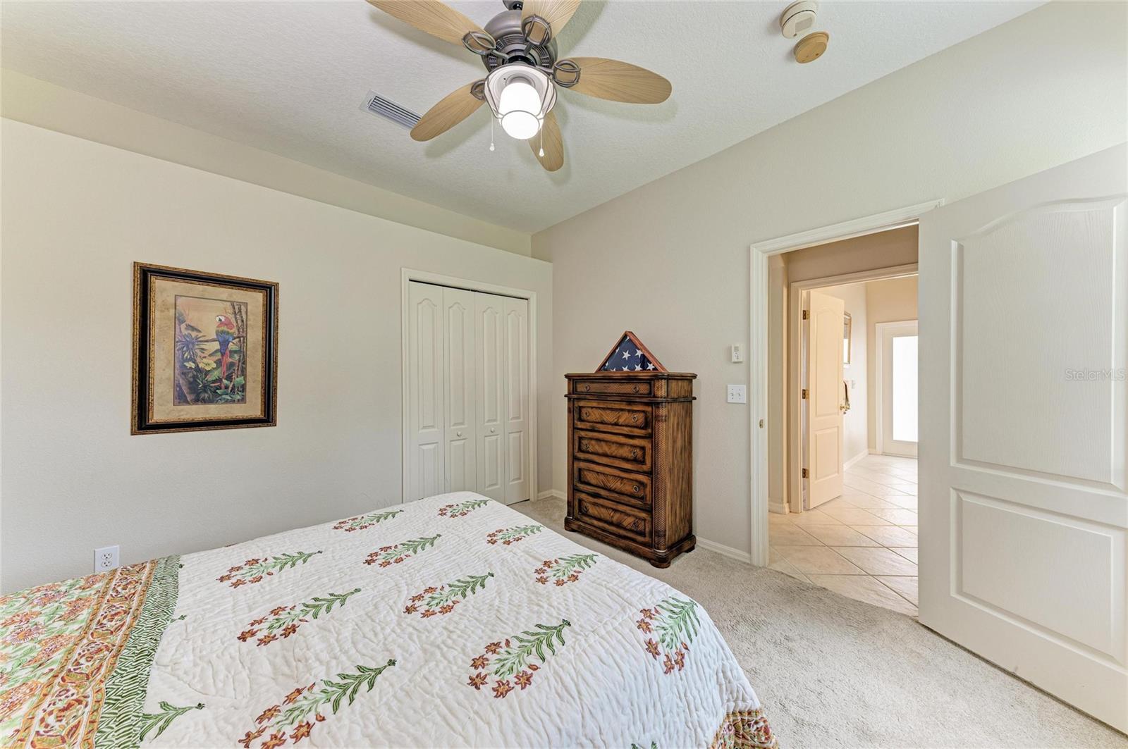 CARLYLE AT VILLAGES OF PALM-AIRE - Residential
