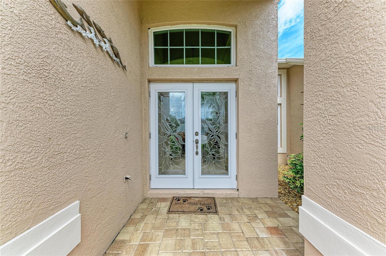 CARLYLE AT VILLAGES OF PALM-AIRE - Residential