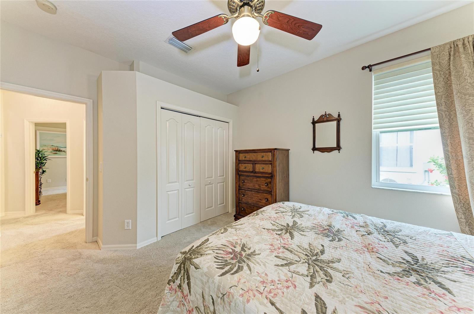 CARLYLE AT VILLAGES OF PALM-AIRE - Residential