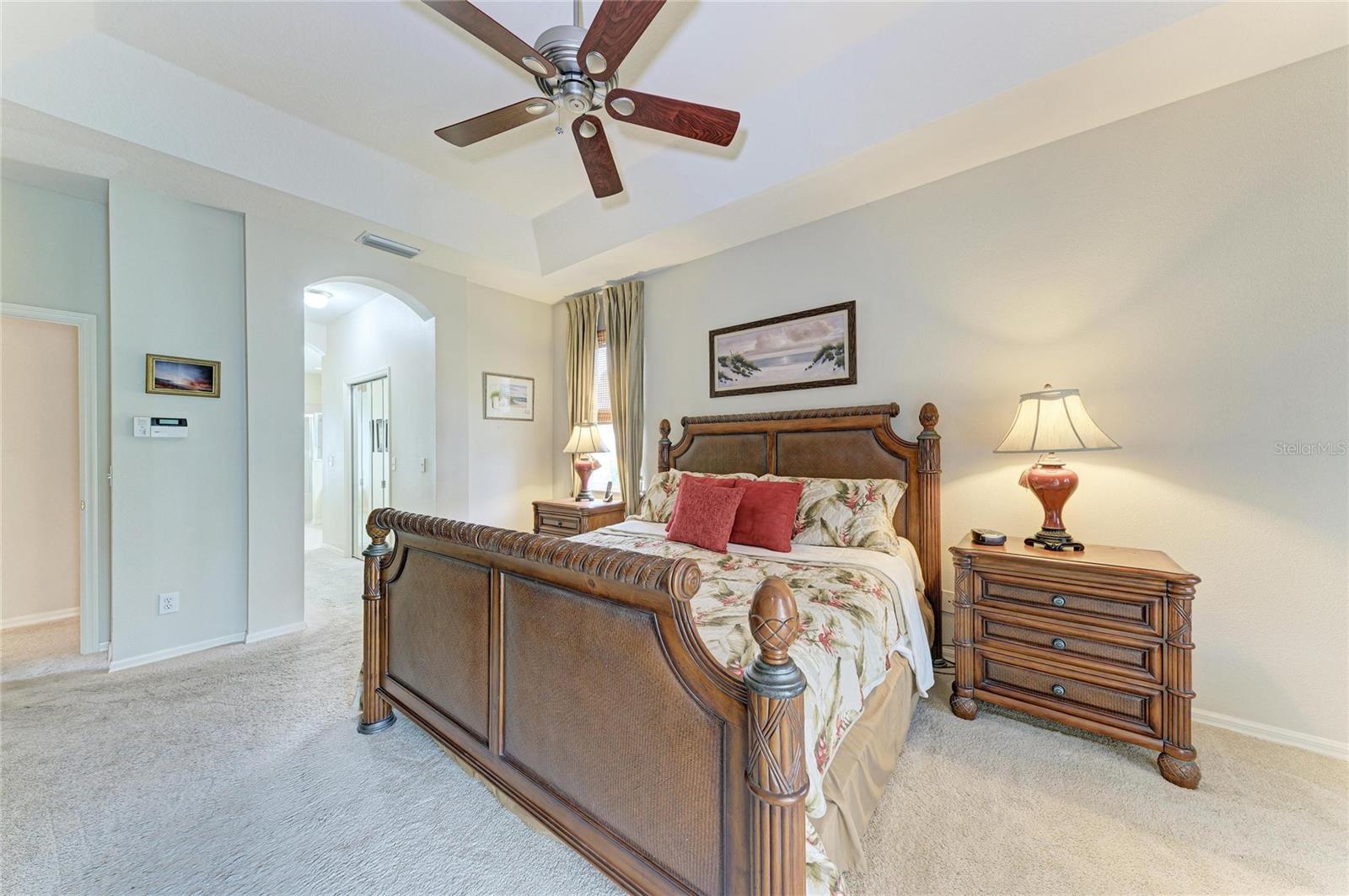 CARLYLE AT VILLAGES OF PALM-AIRE - Residential