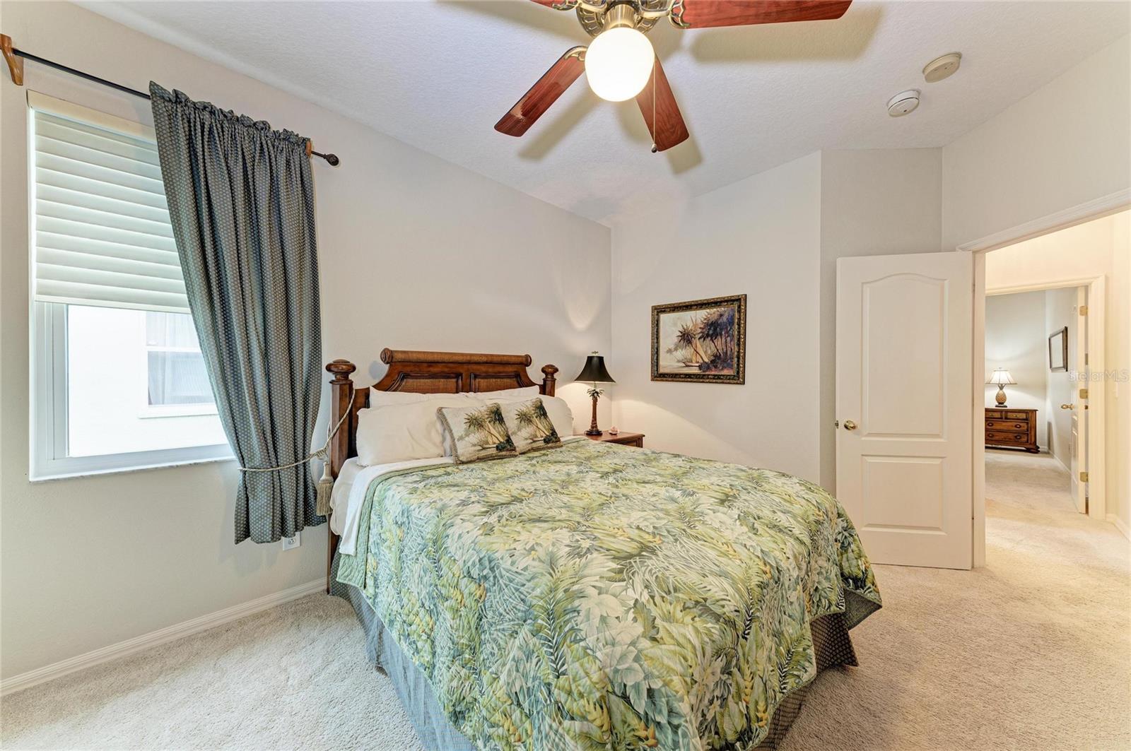 CARLYLE AT VILLAGES OF PALM-AIRE - Residential