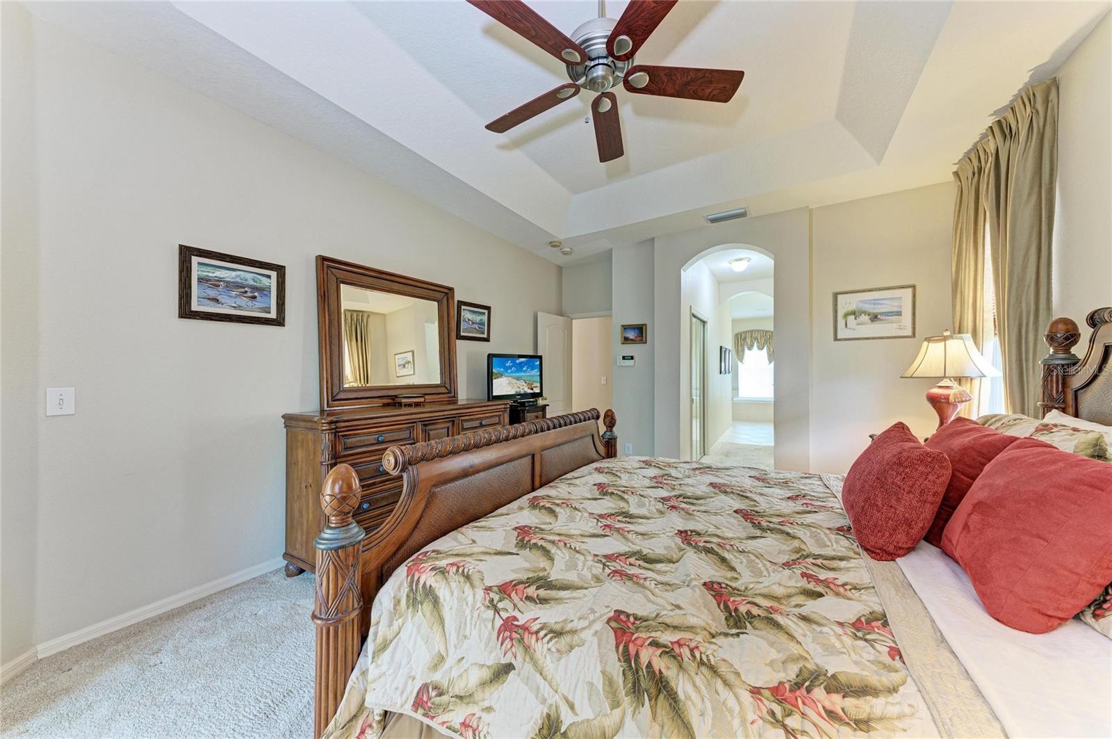 CARLYLE AT VILLAGES OF PALM-AIRE - Residential