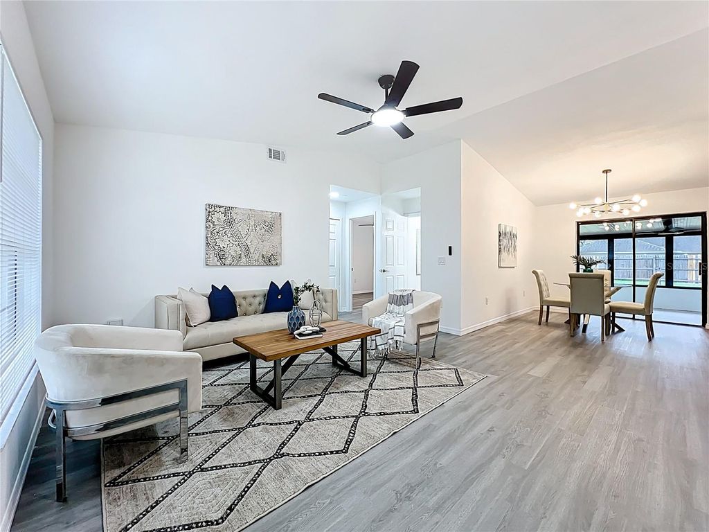 Photo of 6660 Severndale Street, Cocoa, FL 32927 (MLS # O6392170)