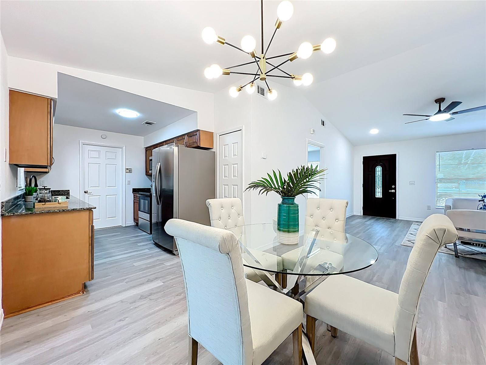 PORT ST JOHN UNIT 02 - Residential