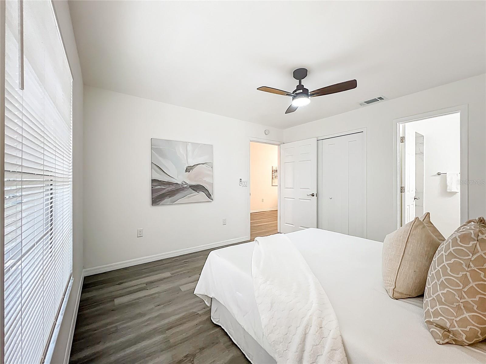 PORT ST JOHN UNIT 02 - Residential