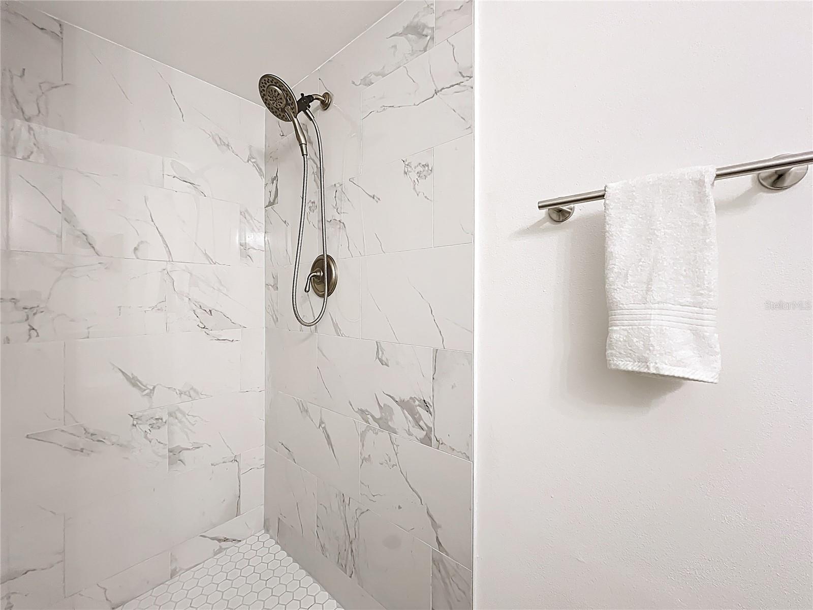 PORT ST JOHN UNIT 02 - Residential