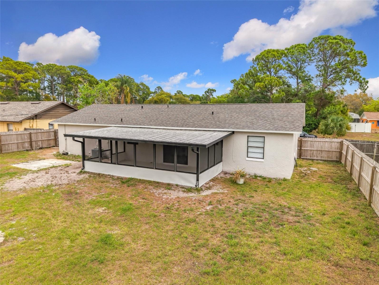 PORT ST JOHN UNIT 02 - Residential