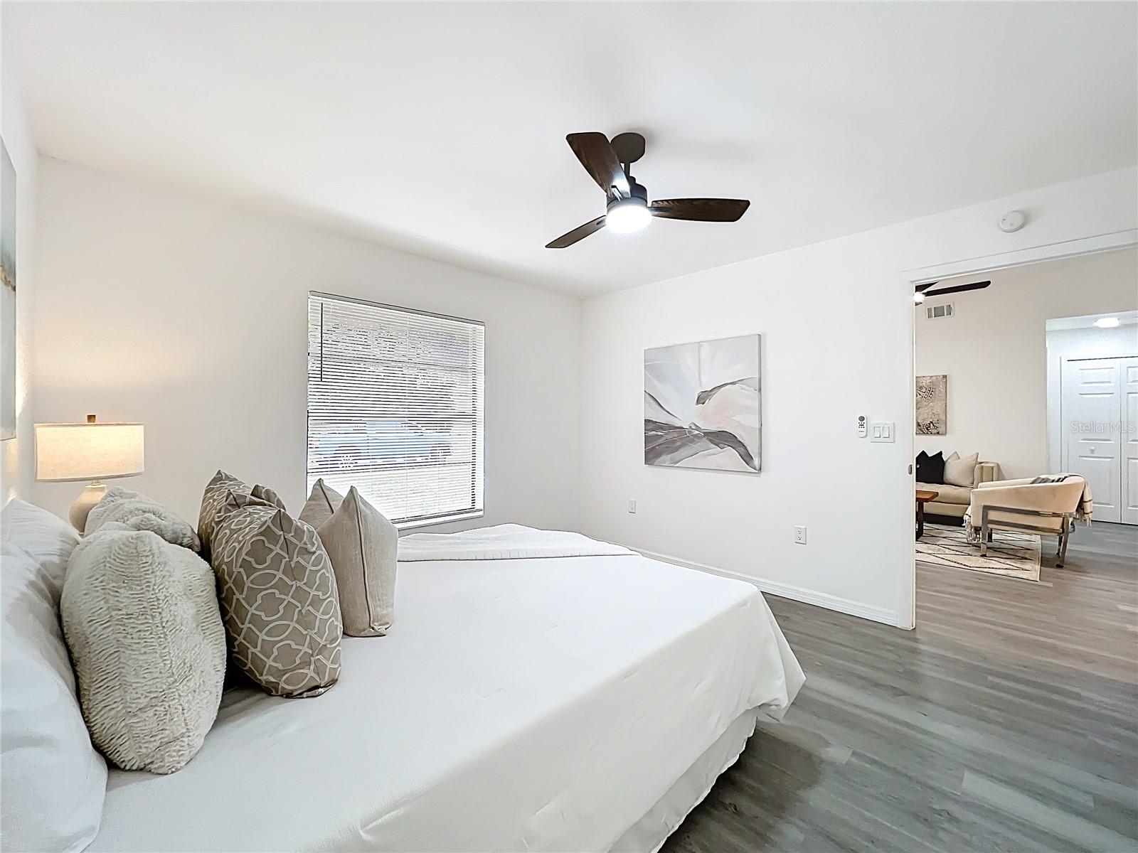 PORT ST JOHN UNIT 02 - Residential