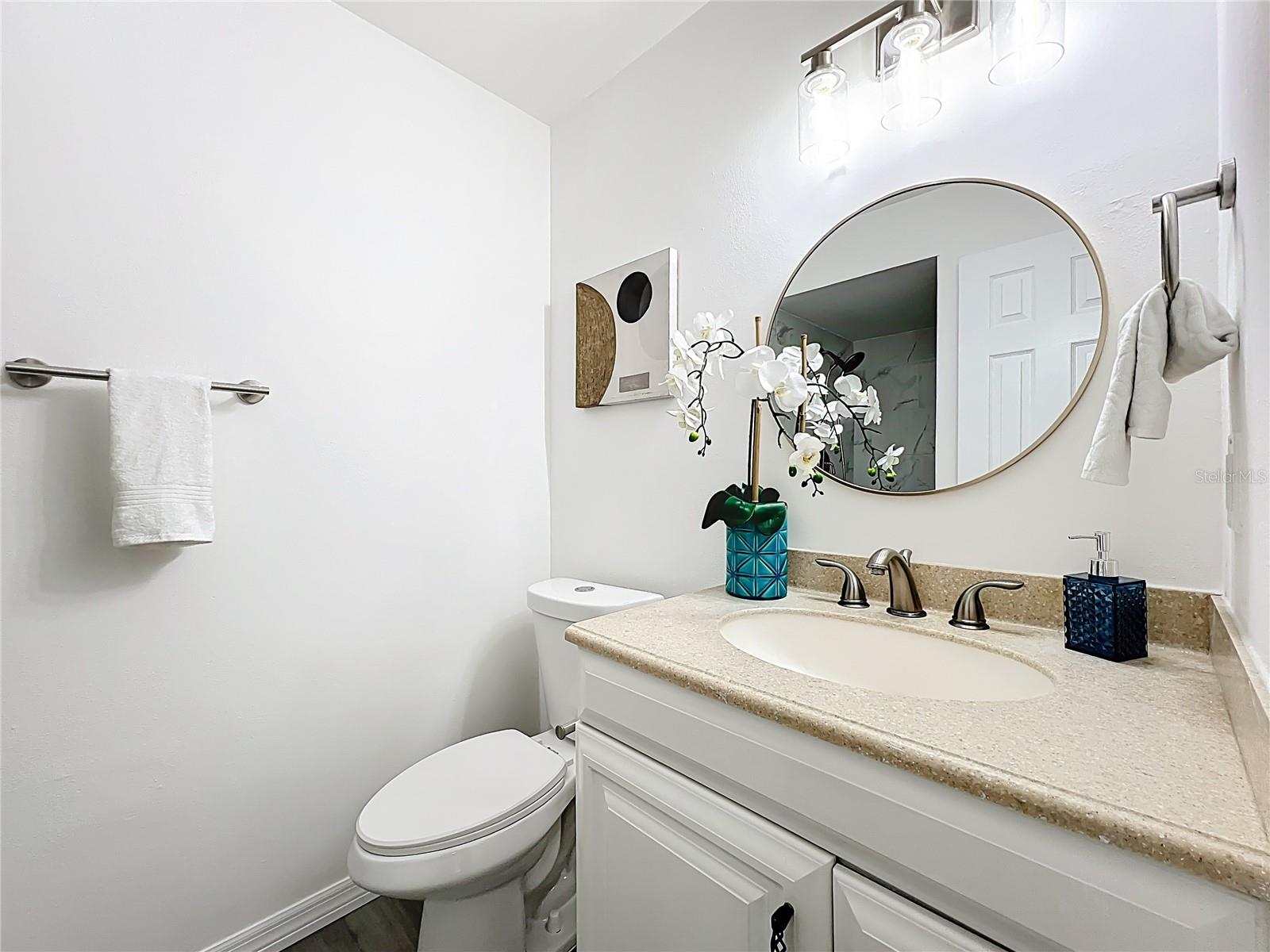 PORT ST JOHN UNIT 02 - Residential