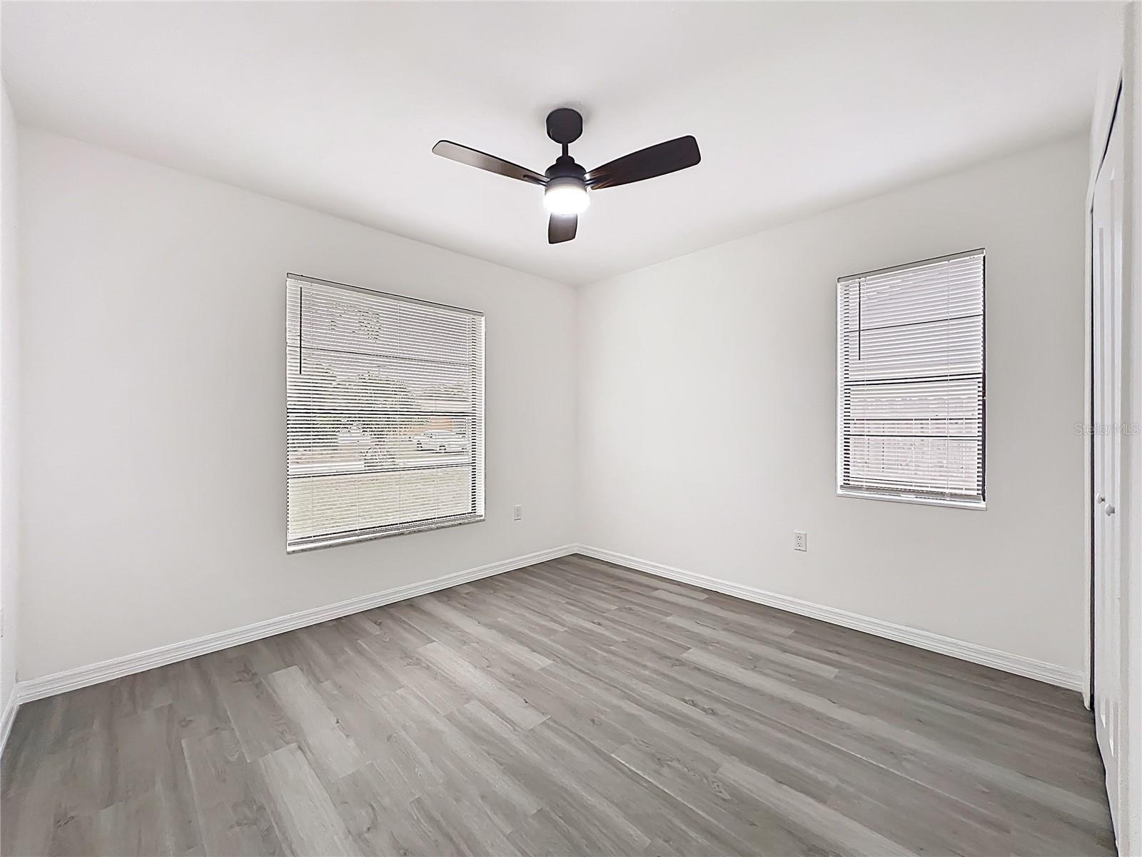 PORT ST JOHN UNIT 02 - Residential