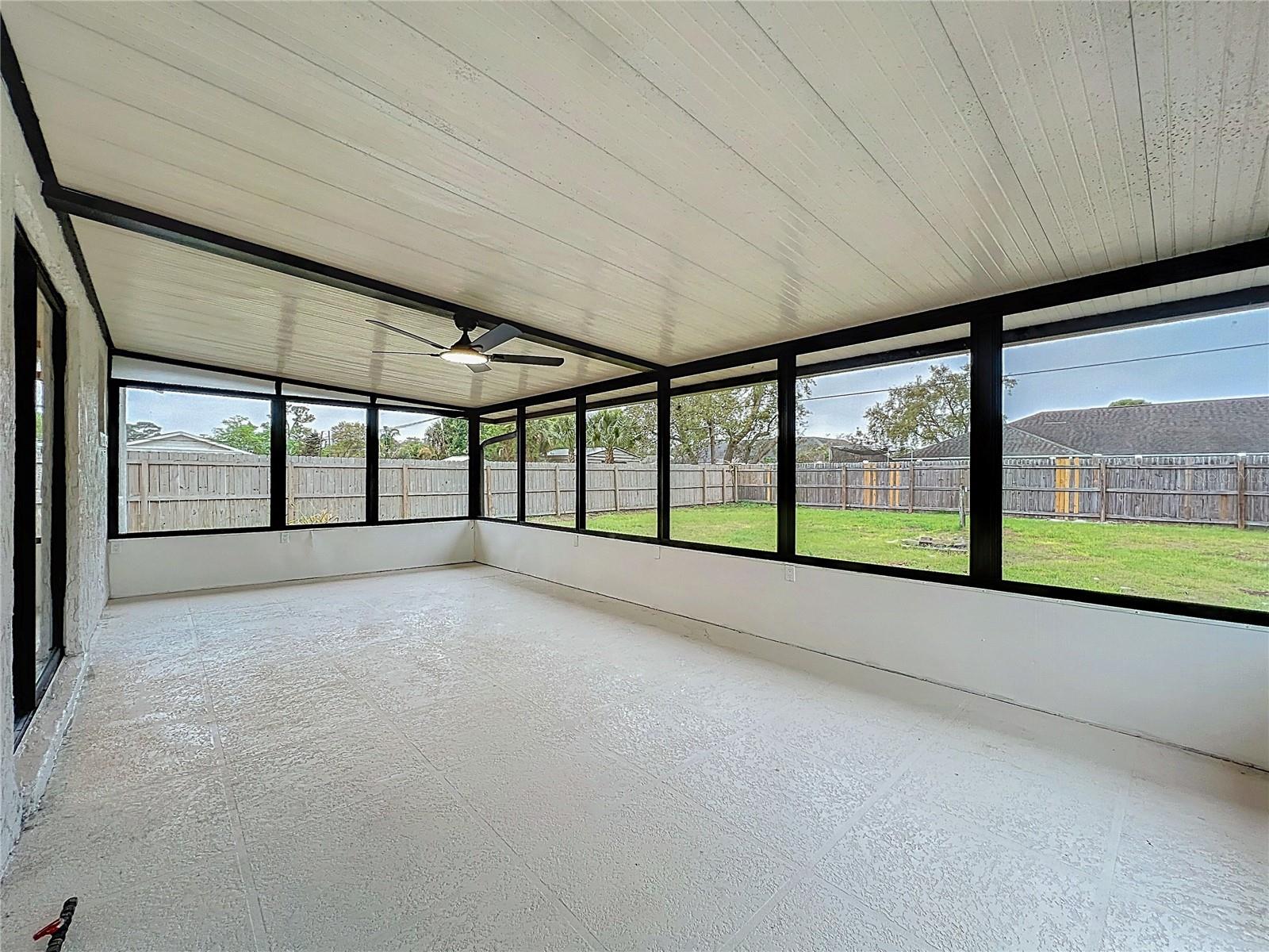 PORT ST JOHN UNIT 02 - Residential