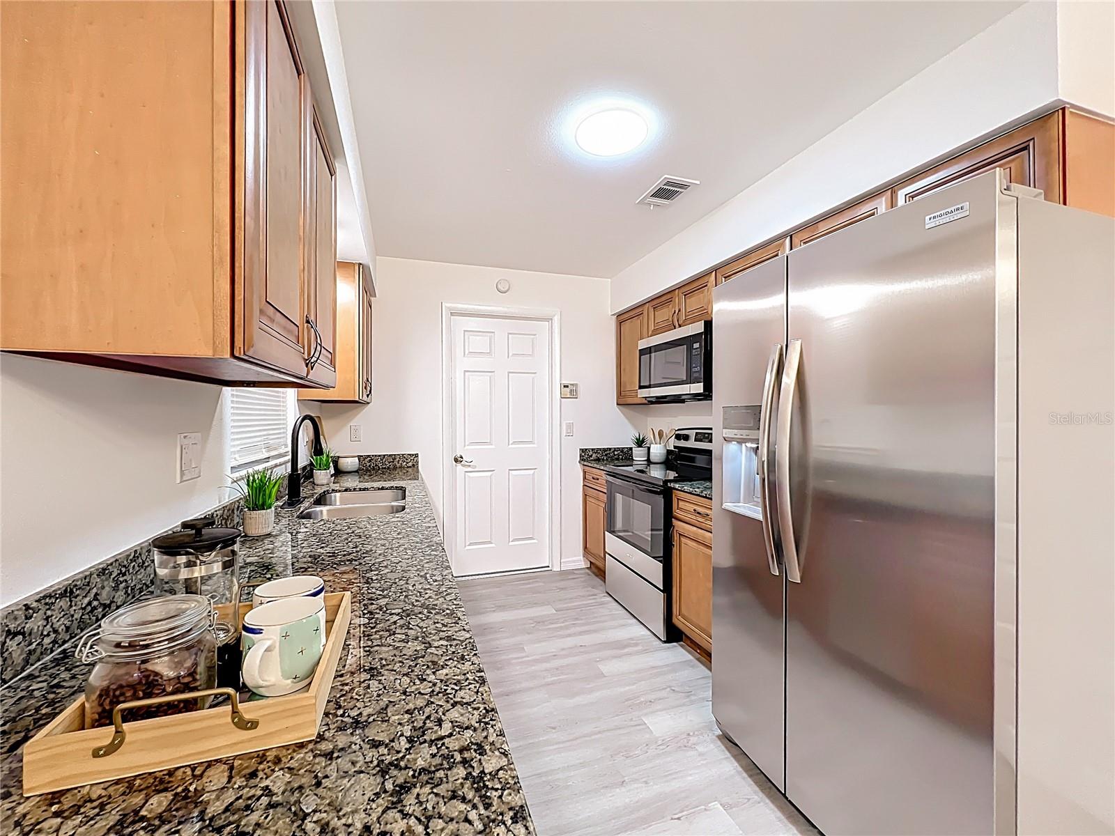 PORT ST JOHN UNIT 02 - Residential