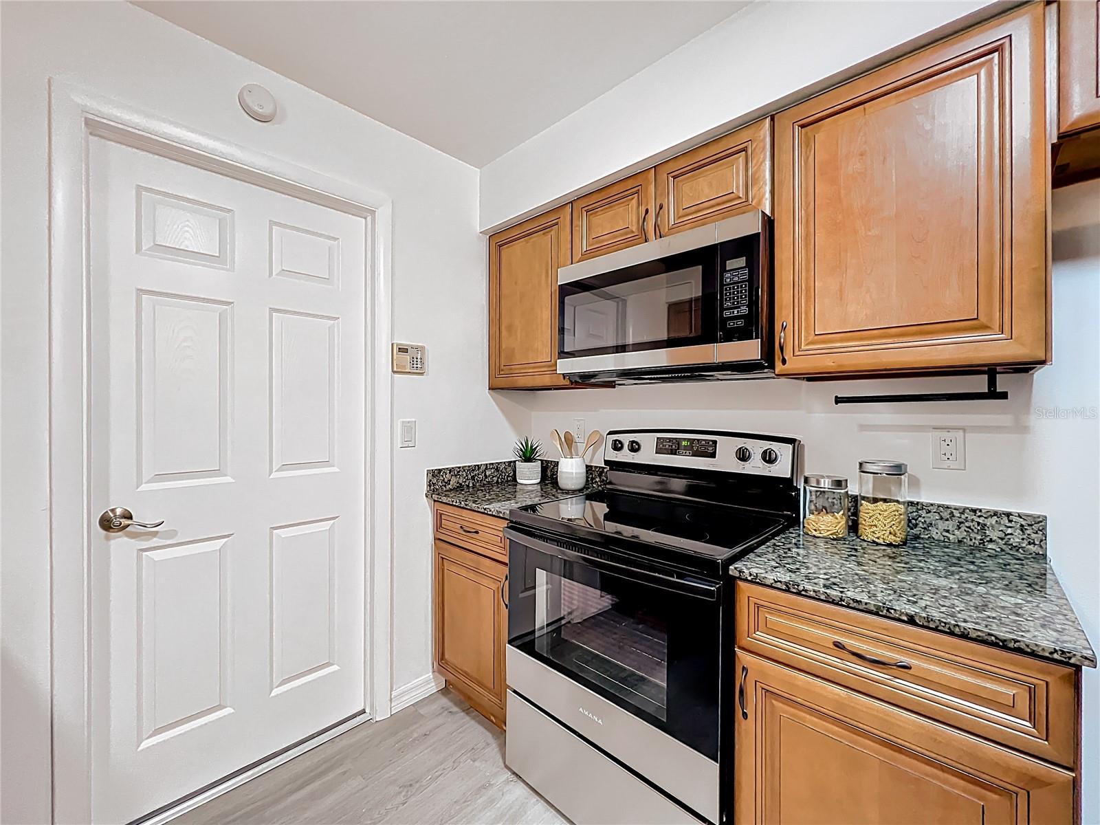 PORT ST JOHN UNIT 02 - Residential