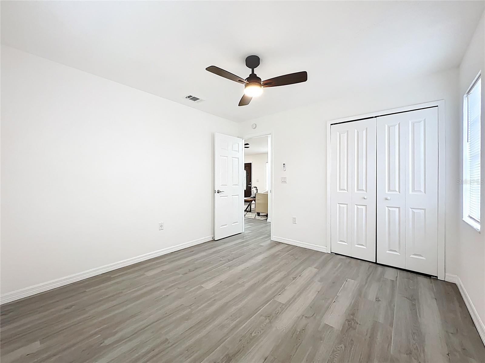 PORT ST JOHN UNIT 02 - Residential