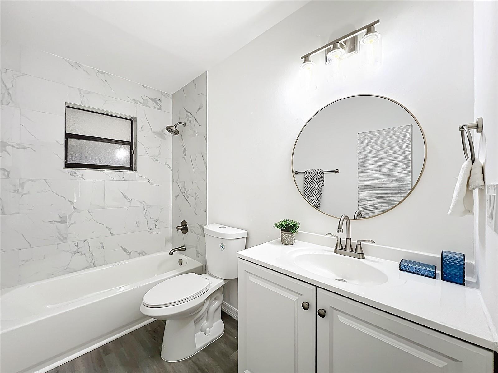 PORT ST JOHN UNIT 02 - Residential