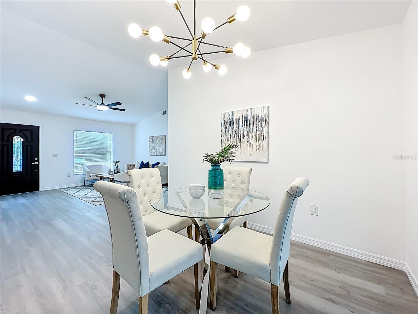 PORT ST JOHN UNIT 02 - Residential