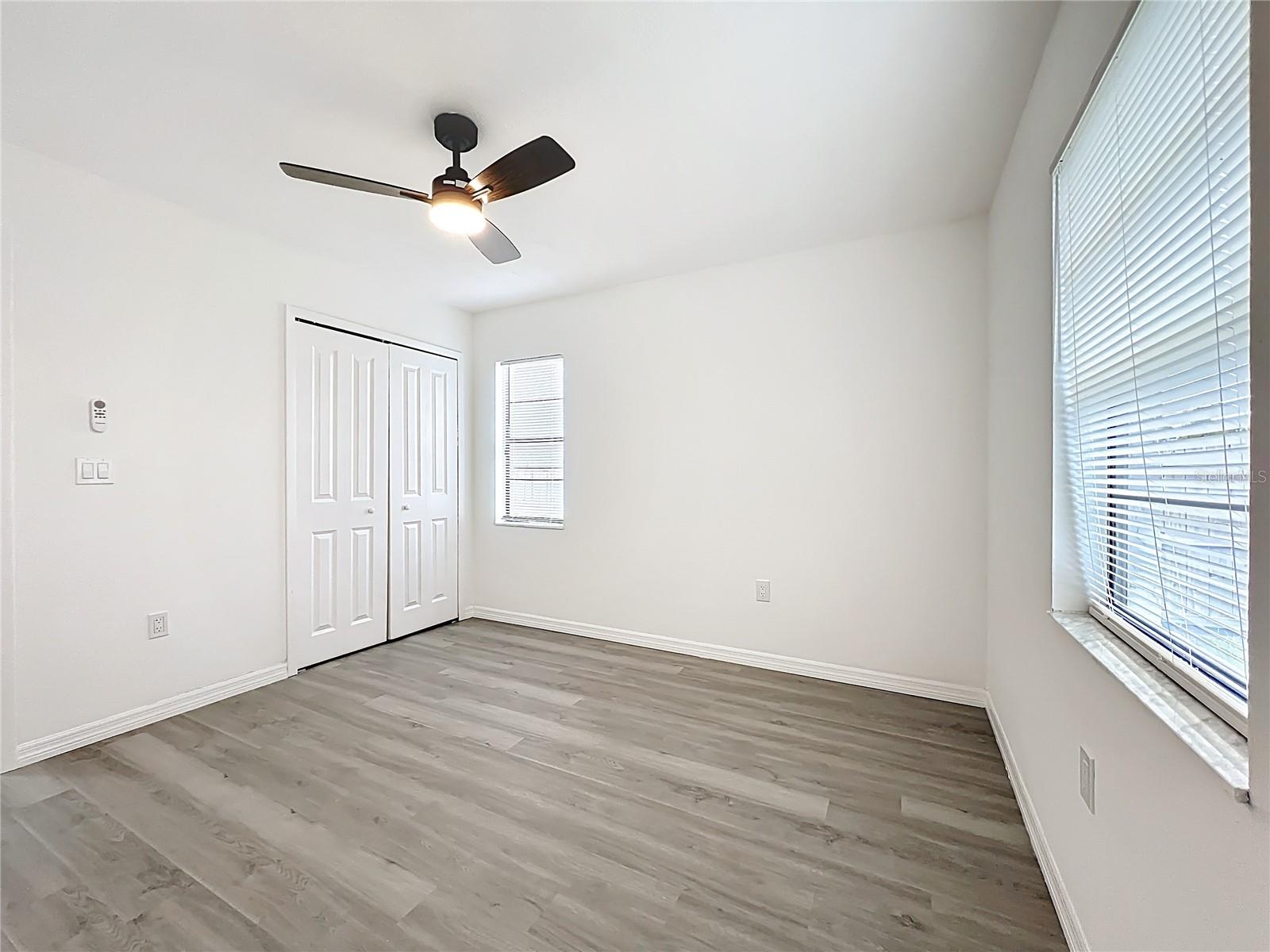 PORT ST JOHN UNIT 02 - Residential