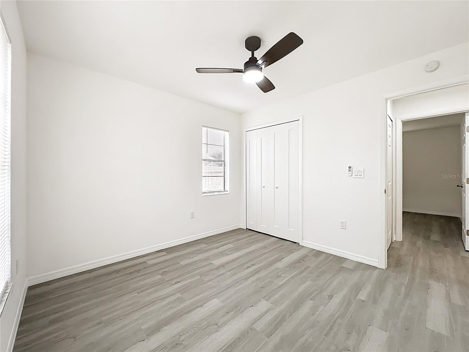 PORT ST JOHN UNIT 02 - Residential