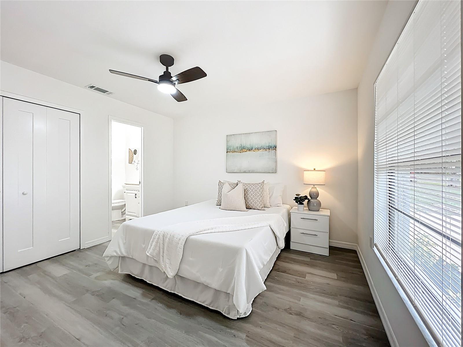 PORT ST JOHN UNIT 02 - Residential