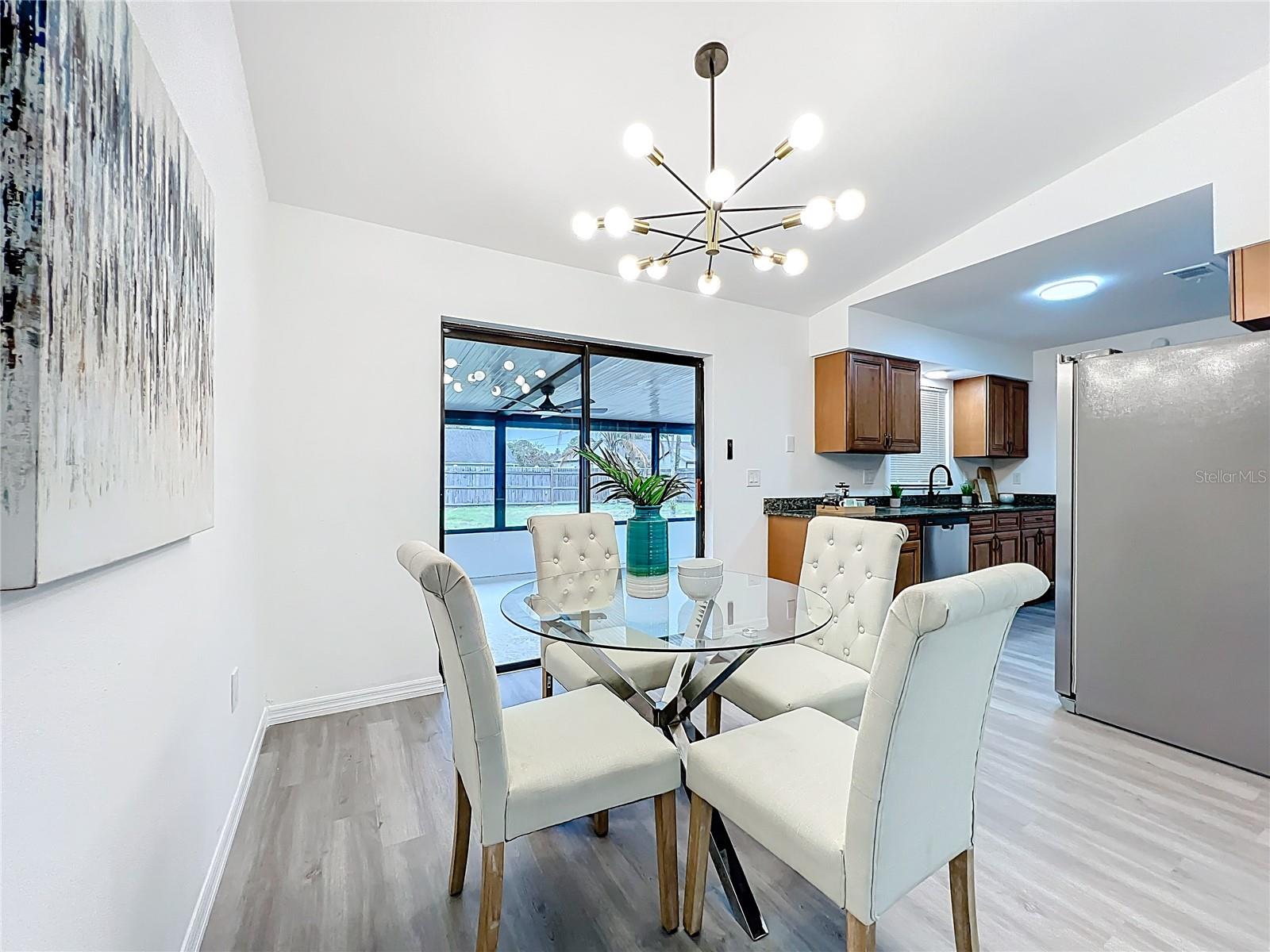 PORT ST JOHN UNIT 02 - Residential