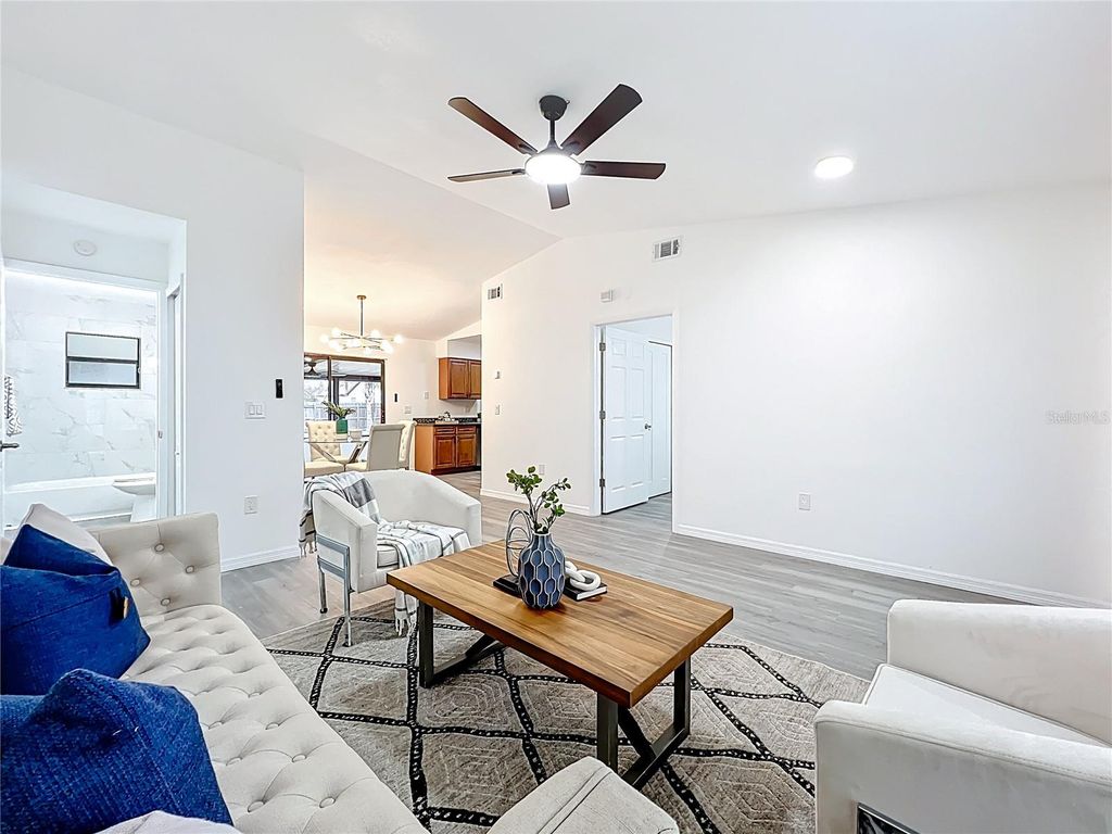 Photo of 6660 Severndale Street, Cocoa, FL 32927 (MLS # O6392170)