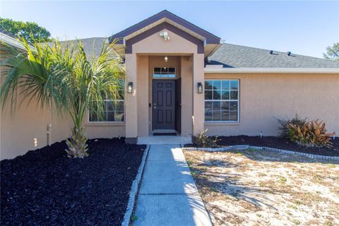 Photo of 12374 Corrine Ave, Spring Hill, FL 34609 (MLS # TB8466929)