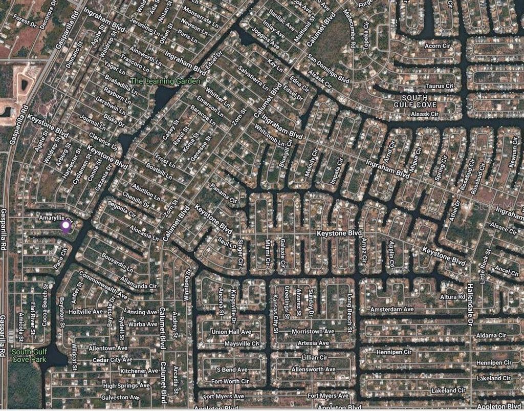 Photo of 13340 Amaryllis Circle, Port Charlotte, FL 33981 (MLS # A4691372)