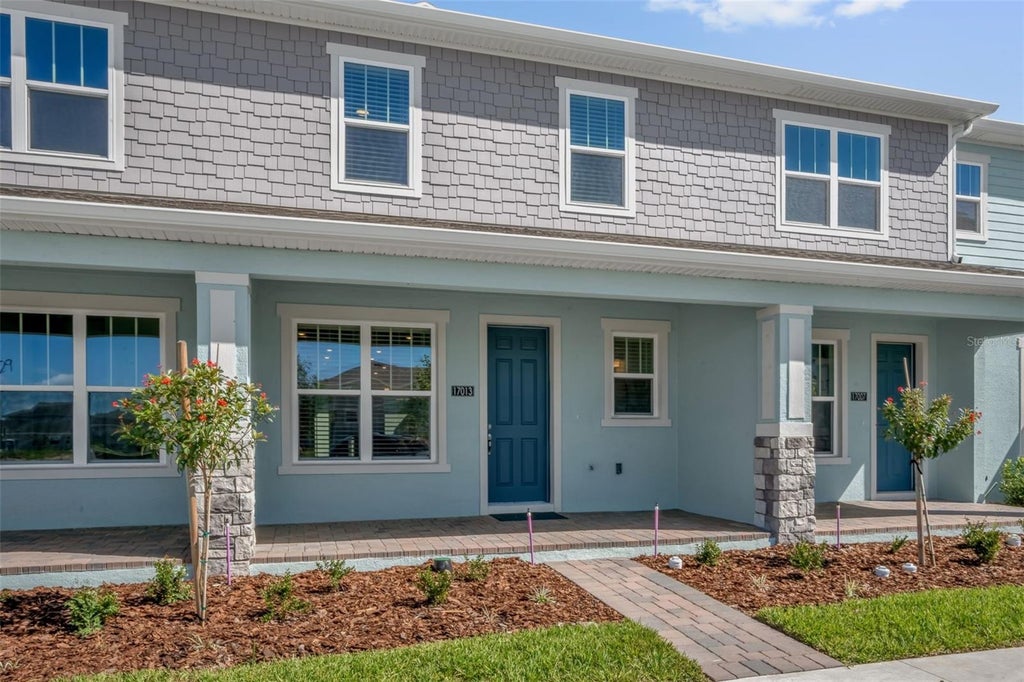 Photo of 17013 Haggerty Hollow Dr, Winter Garden, FL 34787 (MLS # O6441500)