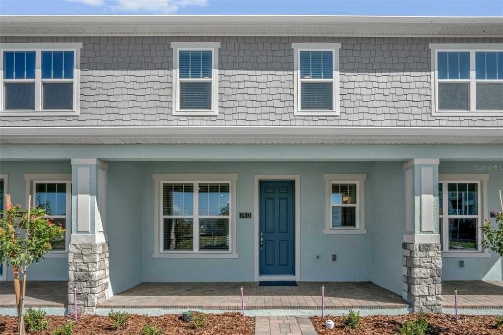 Photo of 17013 Haggerty Hollow Dr, Winter Garden, FL 34787 (MLS # O6441500)