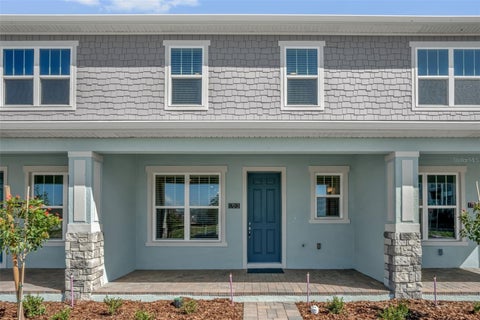 Photo of 17013 Haggerty Hollow Dr, Winter Garden, FL 34787 (MLS # O6441500)