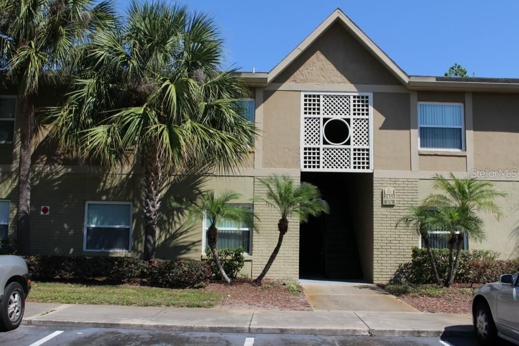 Photo of 2433 Barley Club Drive #5, Orlando, FL 32837 (MLS # O6383740)