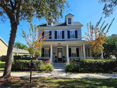 1328 CELEBRATION AVENUE CELEBRATION FL 34747