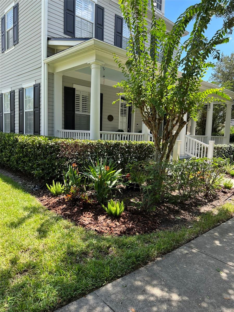 1328 CELEBRATION AVENUE