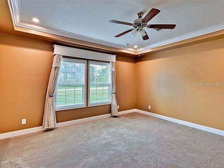 UNIVERSITY ESTATES - Residential