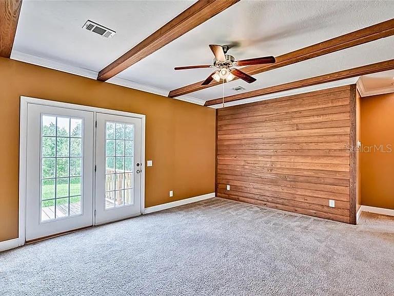 UNIVERSITY ESTATES - Residential