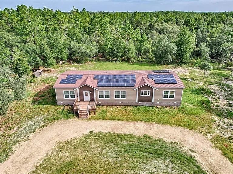 UNIVERSITY ESTATES - Residential