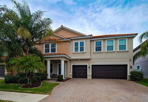 Photo of 11936 Sand Myrtle Road, Riverview, FL 33579 (MLS # TB8479275)