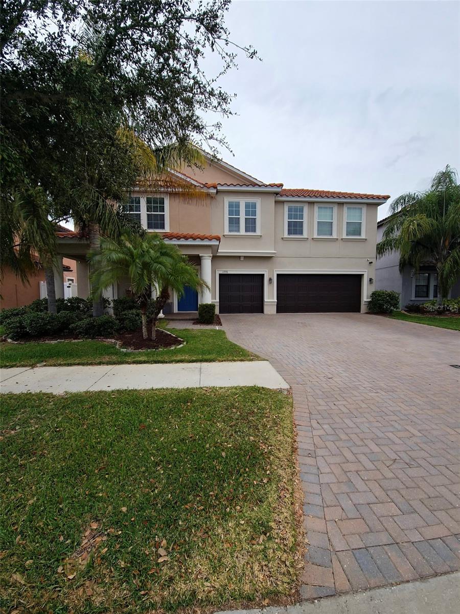 11936 SAND MYRTLE ROAD