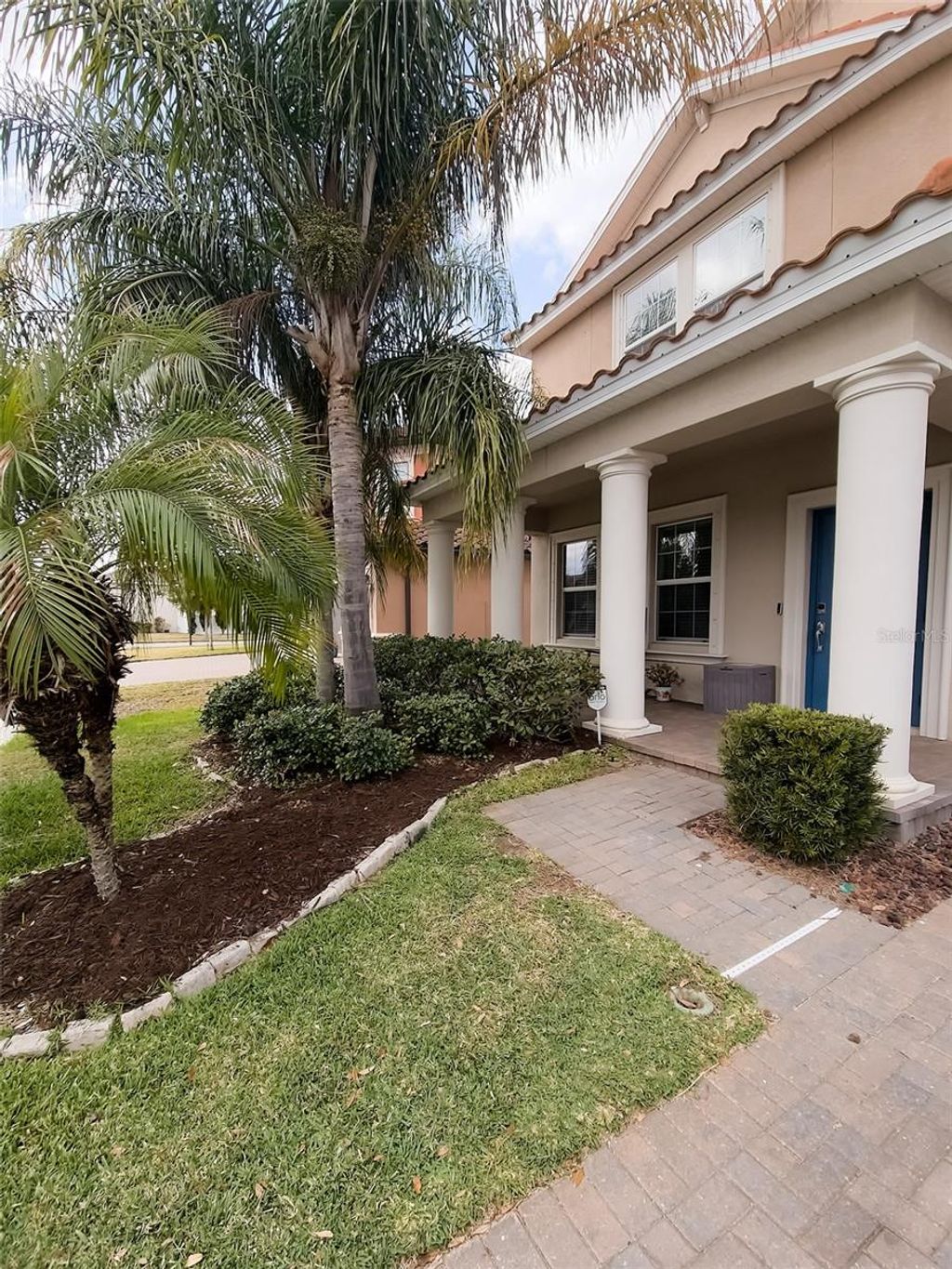 Photo of 11936 Sand Myrtle Road, Riverview, FL 33579 (MLS # TB8479275)