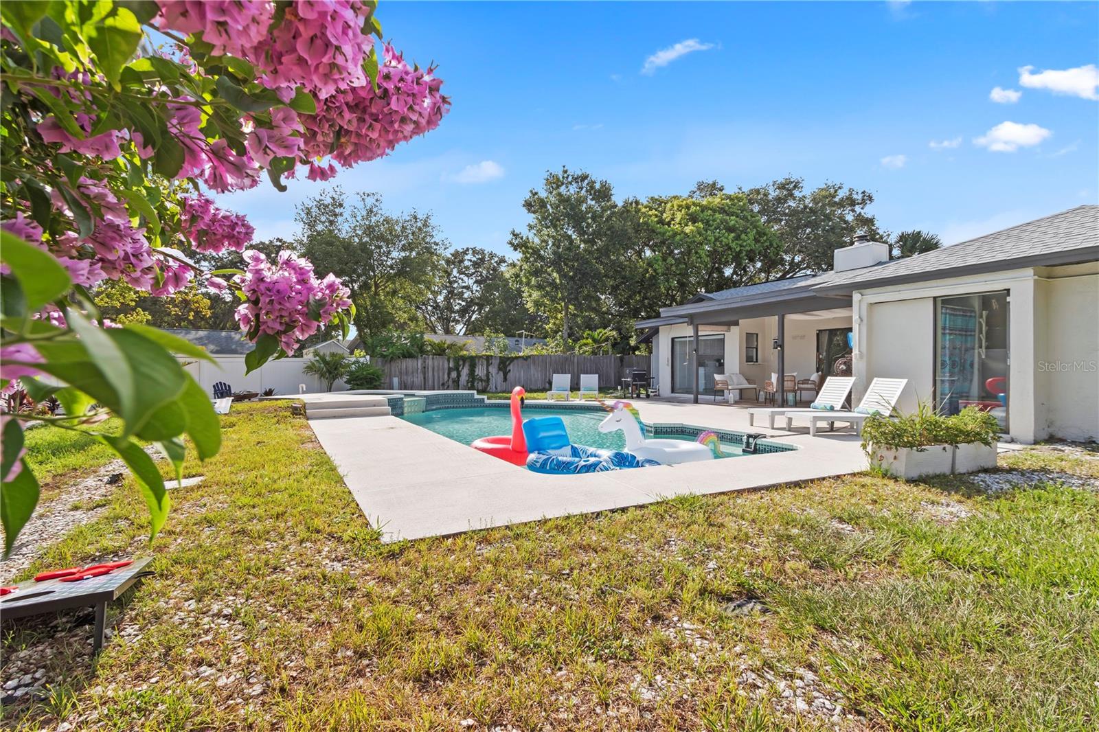 WEXFORD LEAS UNIT 2B - Residential